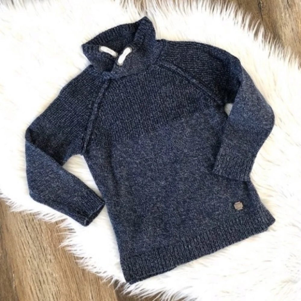 Zara Boy Sweater Size 4 Toddler Zara Sweater